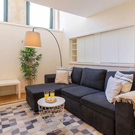 Delightful Duplex By Lovelystay Porto Dış mekan fotoğraf