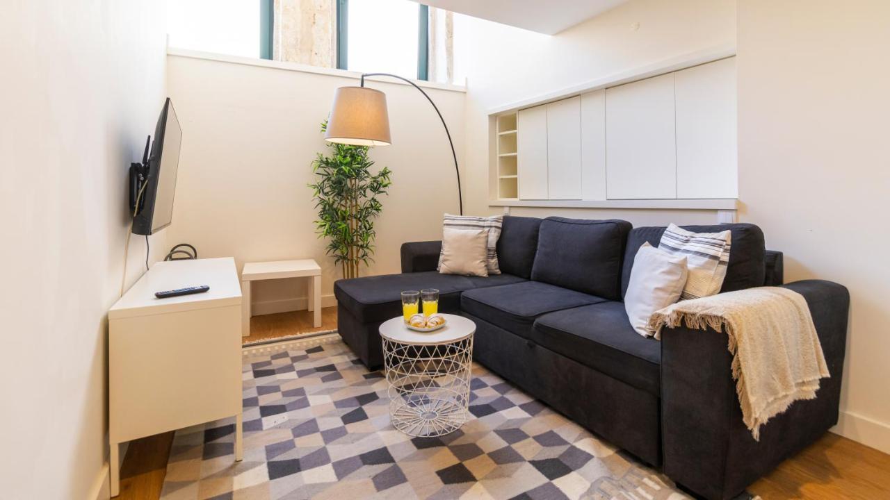 Delightful Duplex By Lovelystay Porto Dış mekan fotoğraf