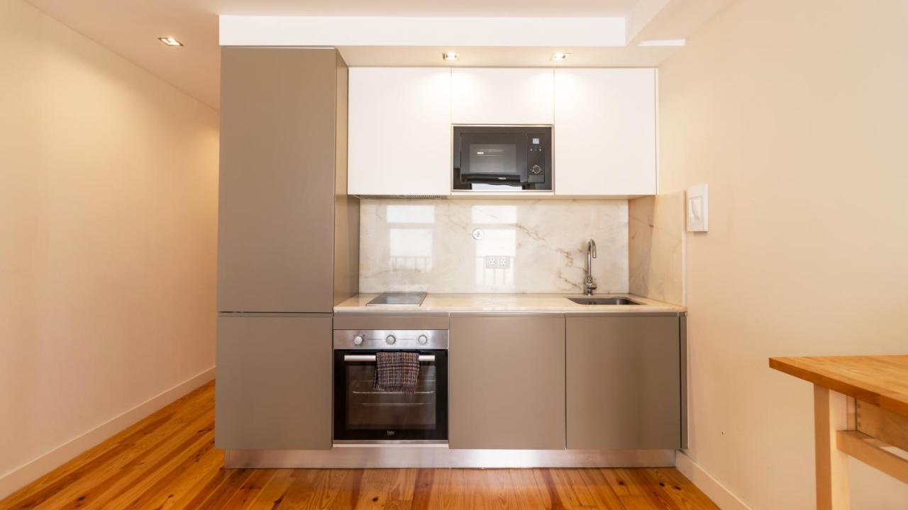 Delightful Duplex By Lovelystay Porto Dış mekan fotoğraf