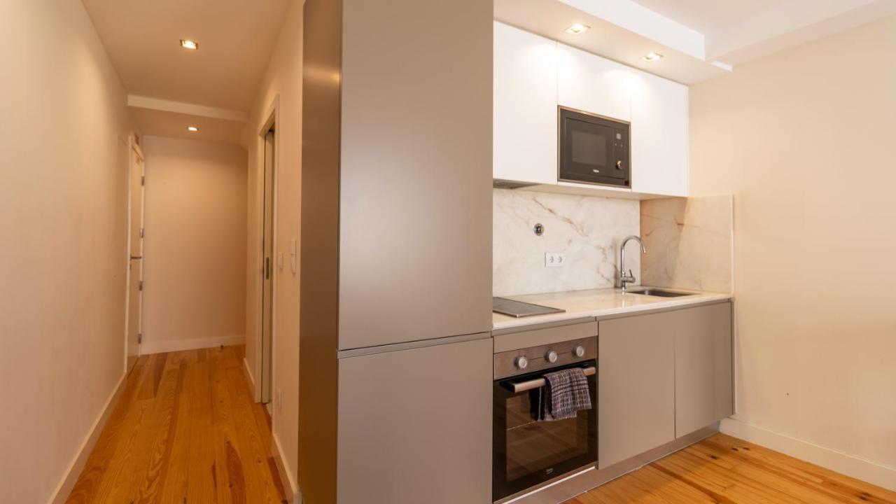 Delightful Duplex By Lovelystay Porto Dış mekan fotoğraf